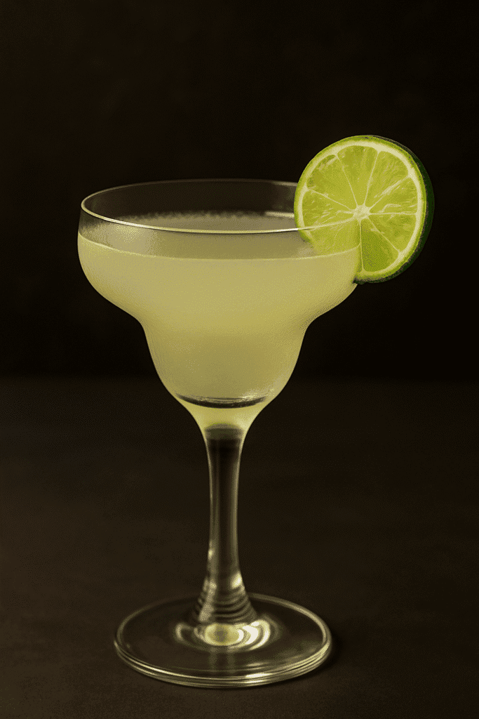 Daiquiri Cocktail