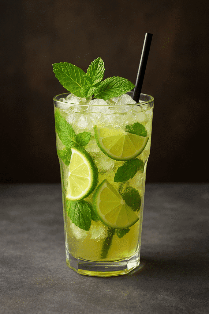 Mojito Cocktail