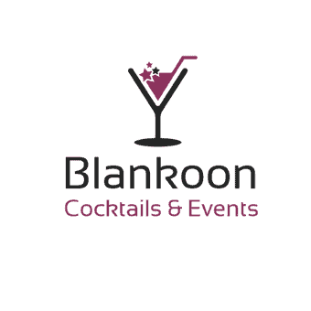 Logo von Blankoon Cocktails & Events